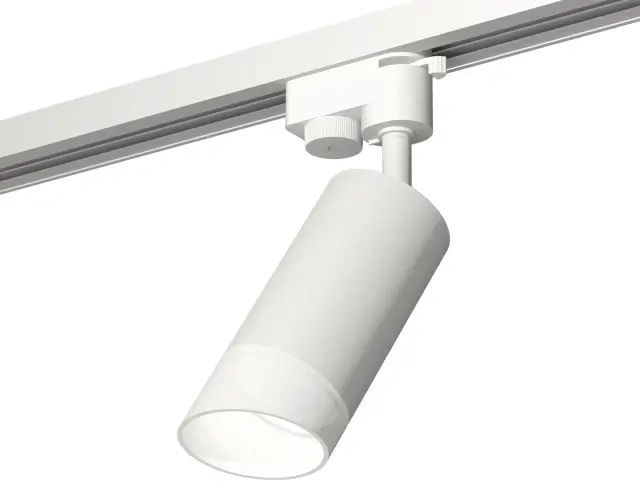 Трековый светильник Ambrella Light XT6322180 — белый