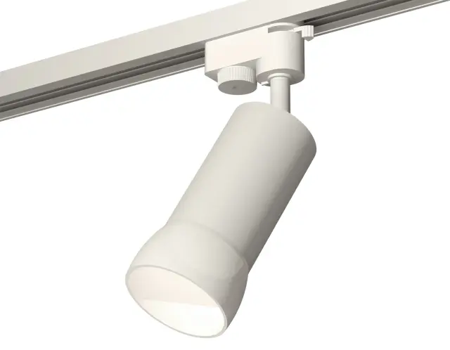 Трековый светильник Ambrella Light XT6322190 — белый