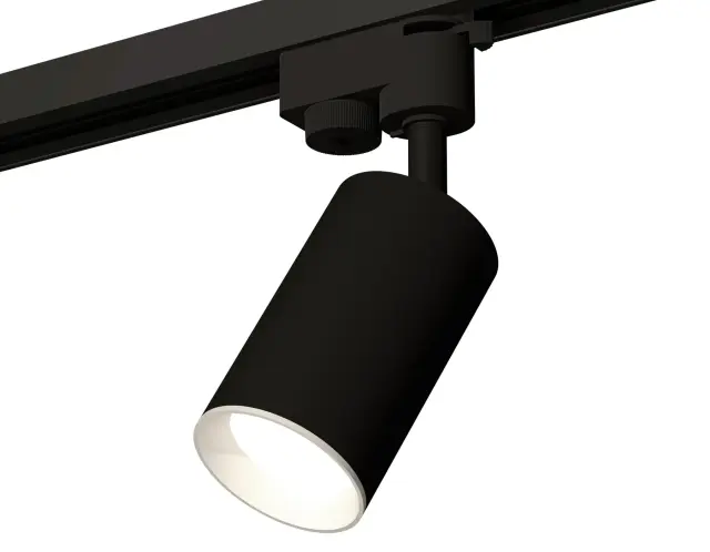 Трековый светильник Ambrella Light XT6323001 — черный