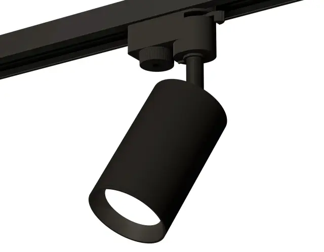 Трековый светильник Ambrella Light XT6323002 — черный