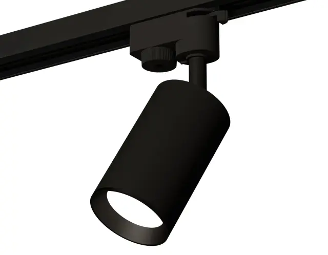 Трековый светильник Ambrella Light XT6323003 — черный