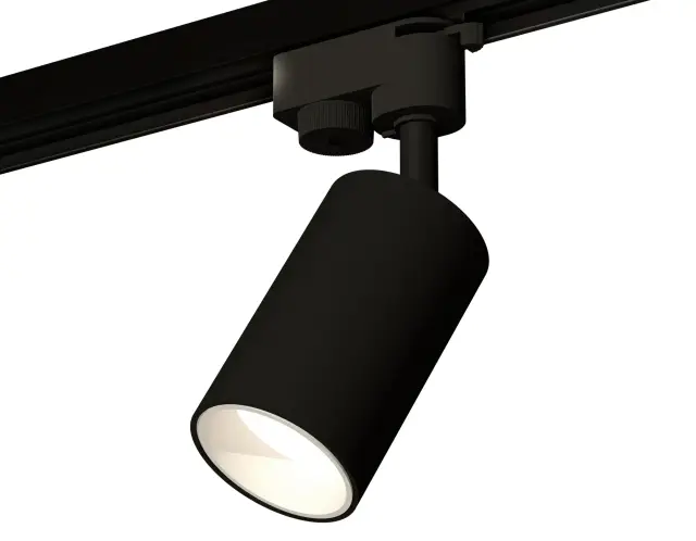 Трековый светильник Ambrella Light XT6323020 — черный