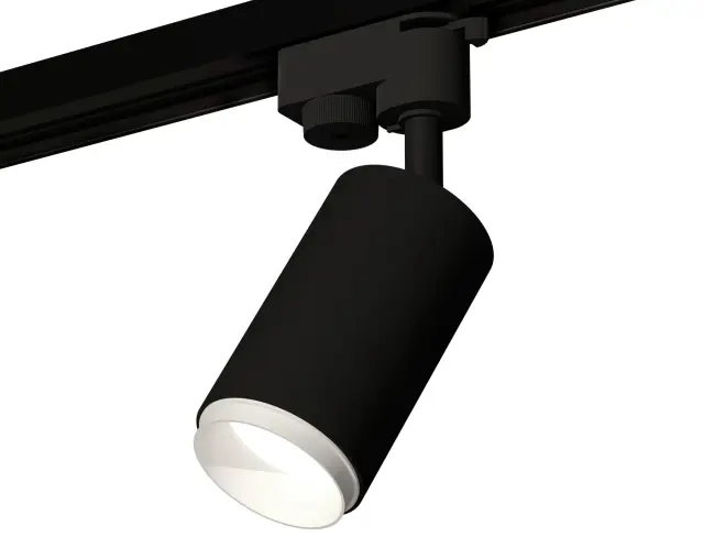Трековый светильник Ambrella Light XT6323040 — черный