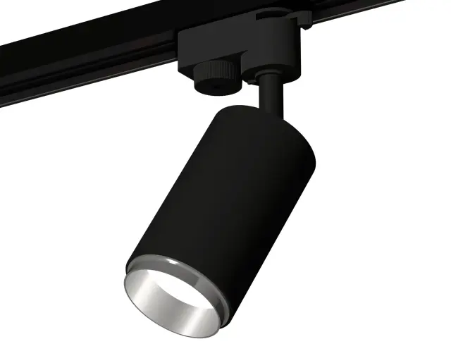 Трековый светильник Ambrella Light XT6323042 — черный