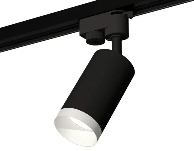 Трековый светильник Ambrella Light XT6323060 — черный