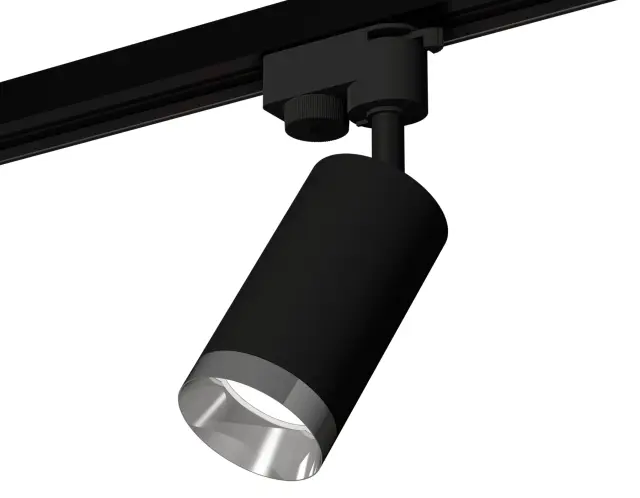 Трековый светильник Ambrella Light XT6323062 — черный