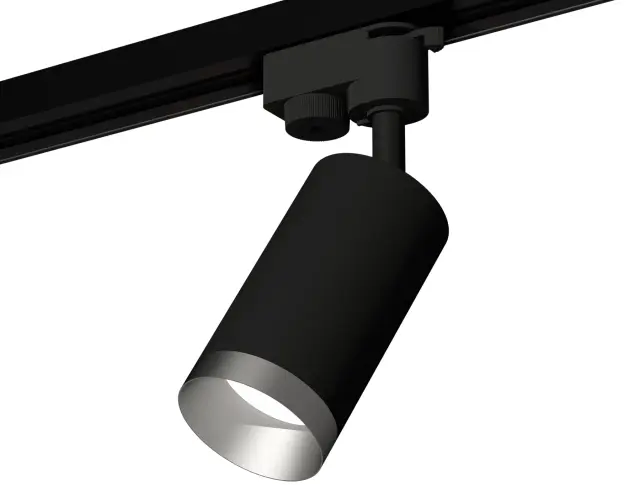 Трековый светильник Ambrella Light XT6323063 — черный