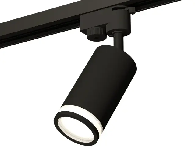 Трековый светильник Ambrella Light XT6323101 — черный