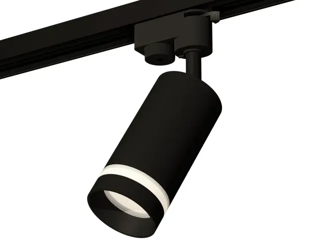 Трековый светильник Ambrella Light XT6323111 — черный