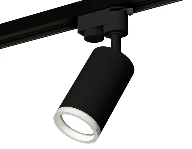 Трековый светильник Ambrella Light XT6323140 — черный