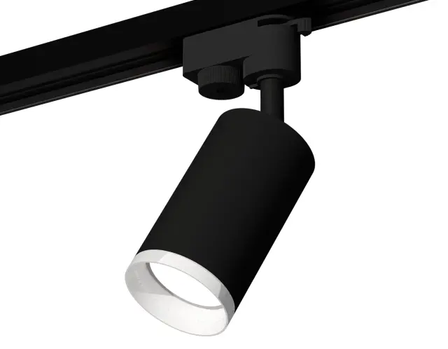 Трековый светильник Ambrella Light XT6323150 — черный
