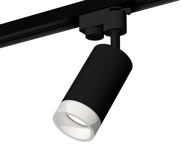 Трековый светильник Ambrella Light XT6323160 — черный
