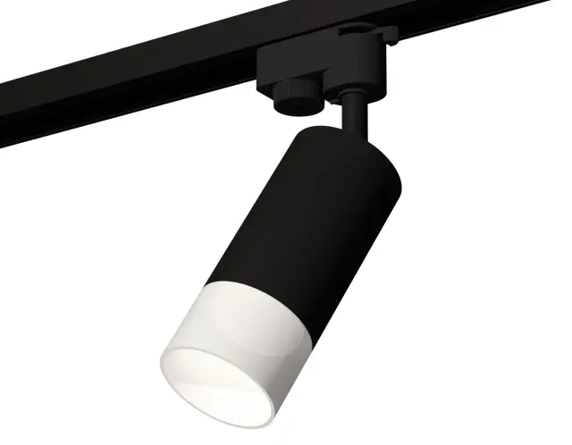 Трековый светильник Ambrella Light XT6323170 — черный