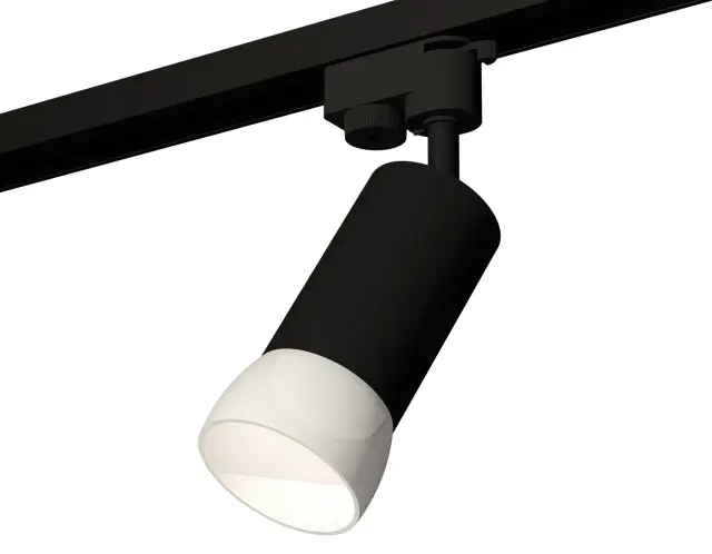 Трековый светильник Ambrella Light XT6323190 — черный