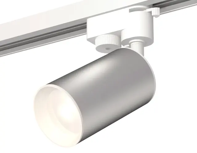 Трековый светильник Ambrella Light XT6324001 — белый
