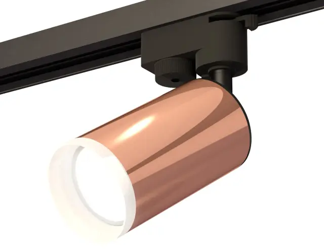 Трековый светильник Ambrella Light XT6326012 — черный
