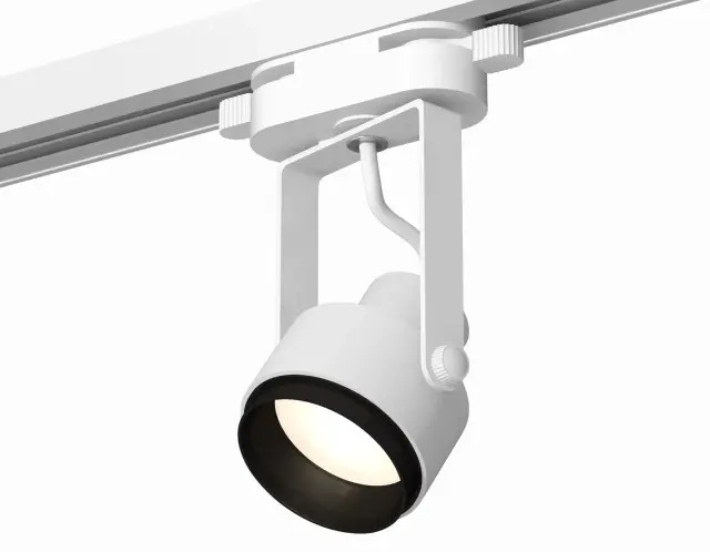 Трековый светильник Ambrella Light XT6601020 — белый
