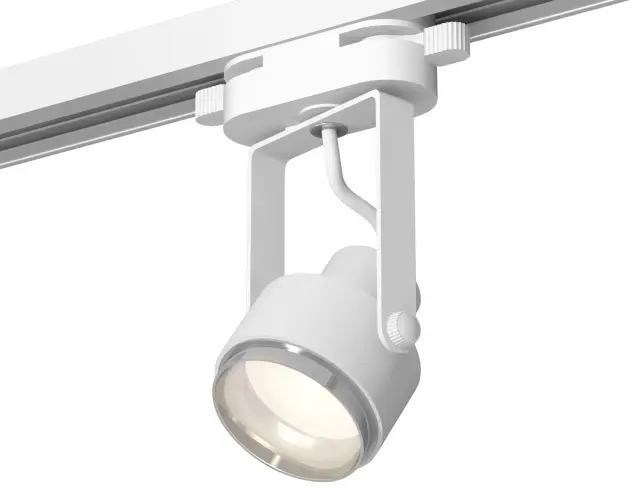 Трековый светильник Ambrella Light XT6601021 — белый