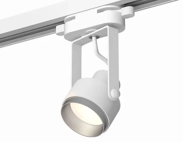 Трековый светильник Ambrella Light XT6601022 — белый