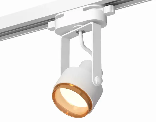 Трековый светильник Ambrella Light XT6601023 — белый