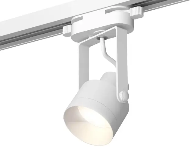 Трековый светильник Ambrella Light XT6601040 — белый