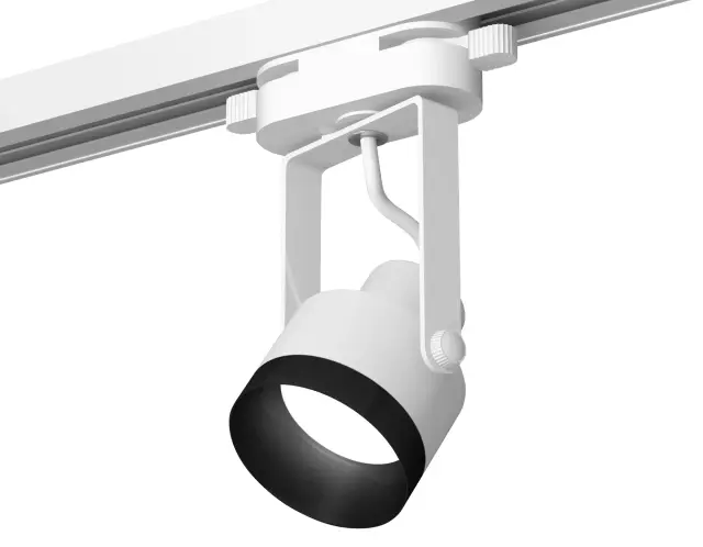 Трековый светильник Ambrella Light XT6601041 — белый