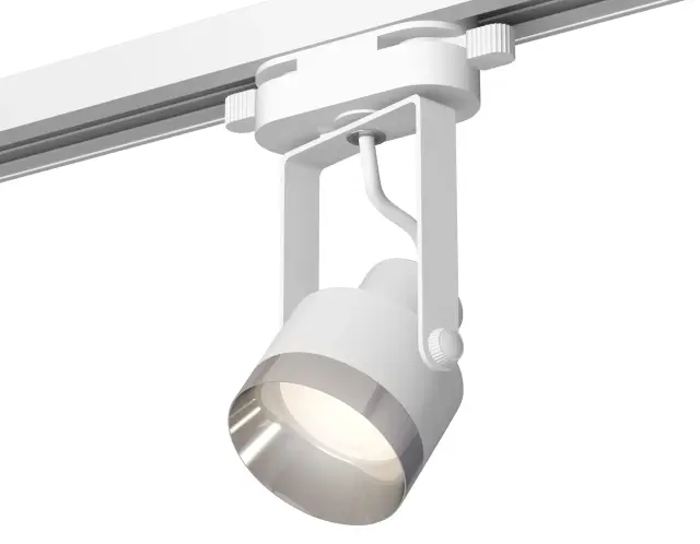 Трековый светильник Ambrella Light XT6601042 — белый