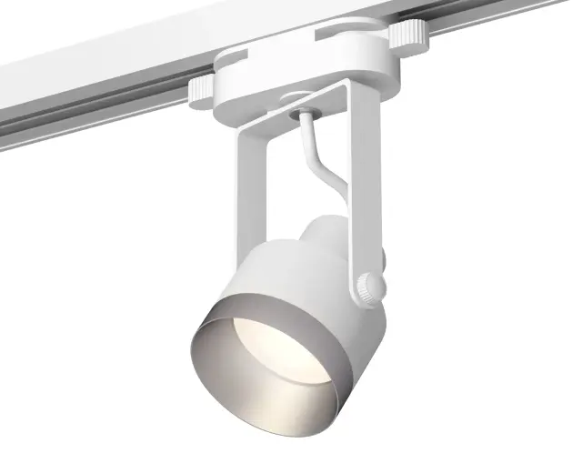 Трековый светильник Ambrella Light XT6601043 — белый