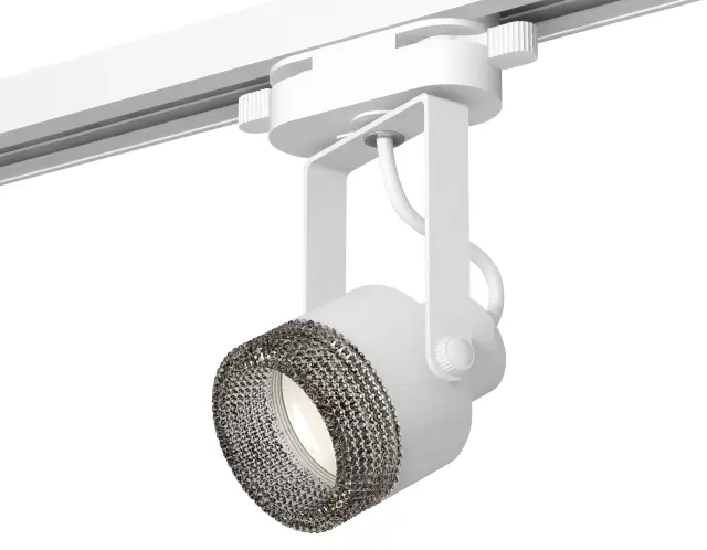 Трековый светильник Ambrella Light XT6601061 — белый