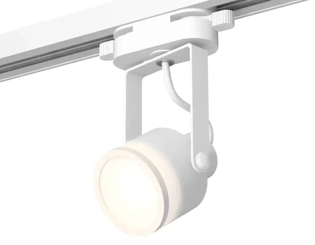 Трековый светильник Ambrella Light XT6601080 — белый