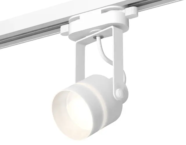 Трековый светильник Ambrella Light XT6601081 — белый