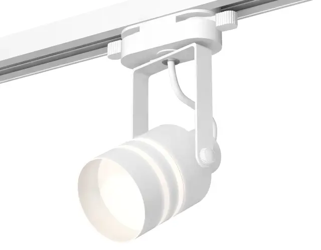 Трековый светильник Ambrella Light XT6601082 — белый