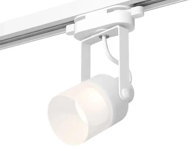 Трековый светильник Ambrella Light XT6601086 — белый