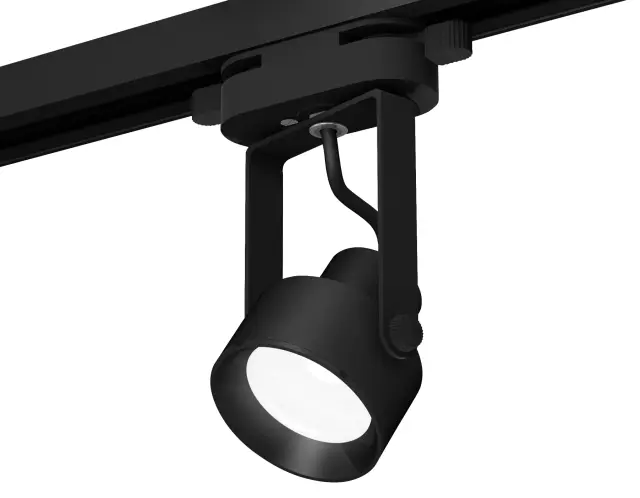 Трековый светильник Ambrella Light XT6602001 — черный