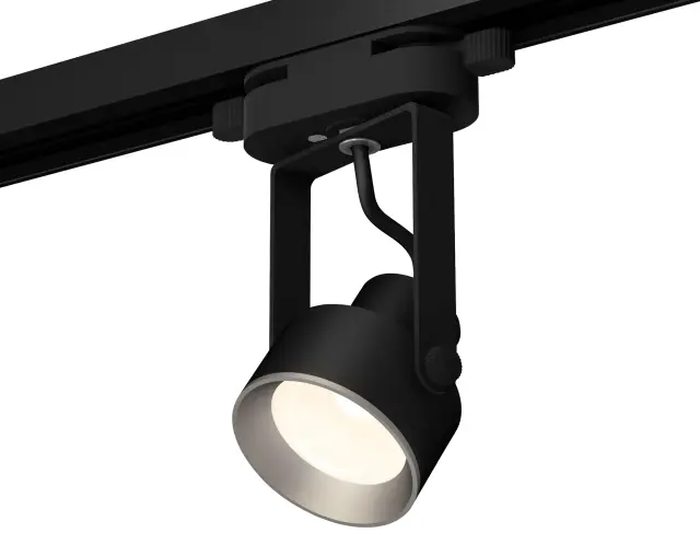 Трековый светильник Ambrella Light XT6602002 — черный