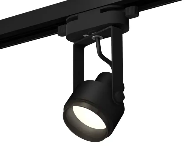 Трековый светильник Ambrella Light XT6602020 — черный