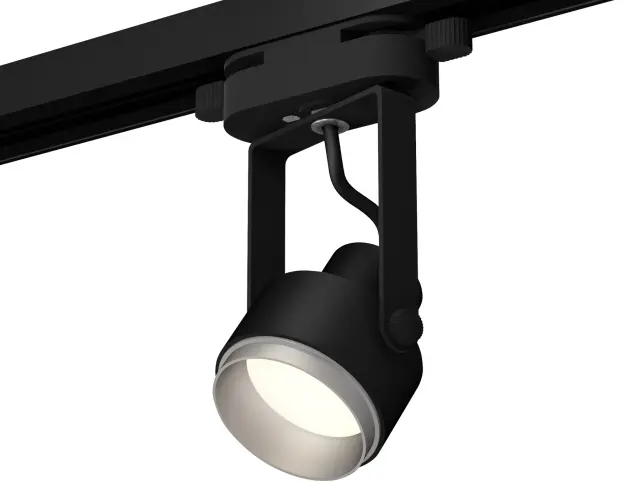 Трековый светильник Ambrella Light XT6602022 — черный
