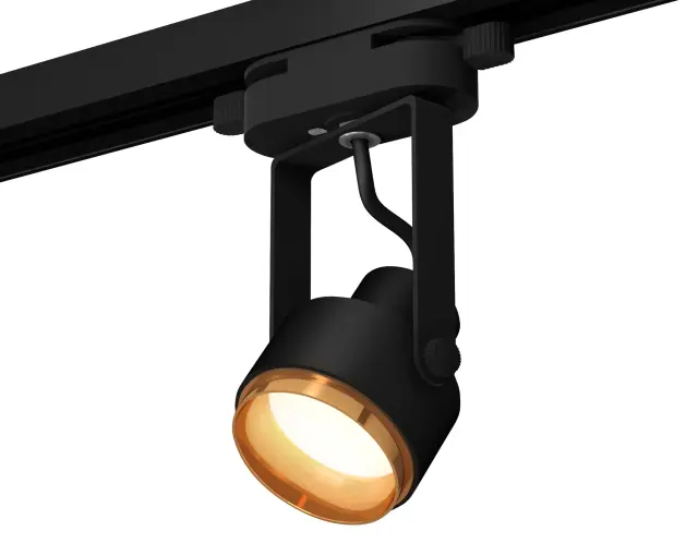 Трековый светильник Ambrella Light XT6602023 — черный
