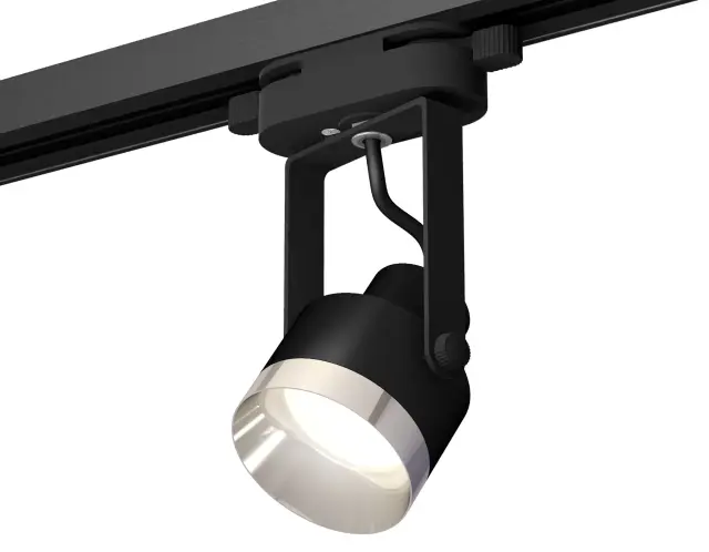 Трековый светильник Ambrella Light XT6602042 — черный