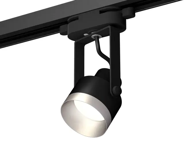 Трековый светильник Ambrella Light XT6602043 — черный