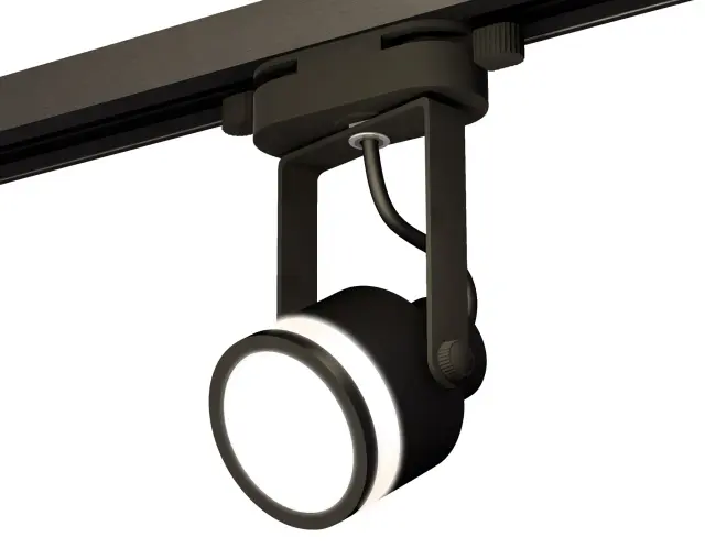 Трековый светильник Ambrella Light XT6602080 — черный