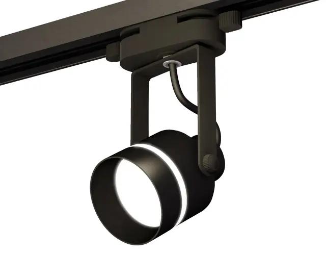 Трековый светильник Ambrella Light XT6602081 — черный