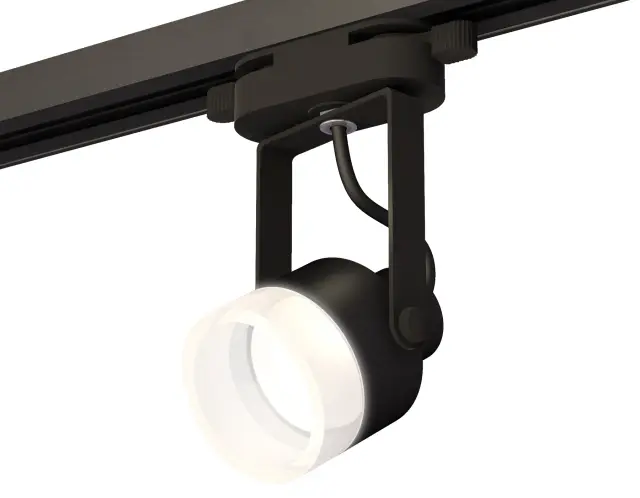 Трековый светильник Ambrella Light XT6602085 — черный