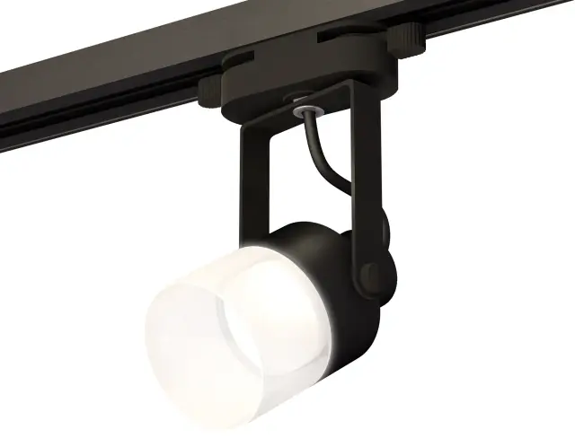 Трековый светильник Ambrella Light XT6602086 — черный