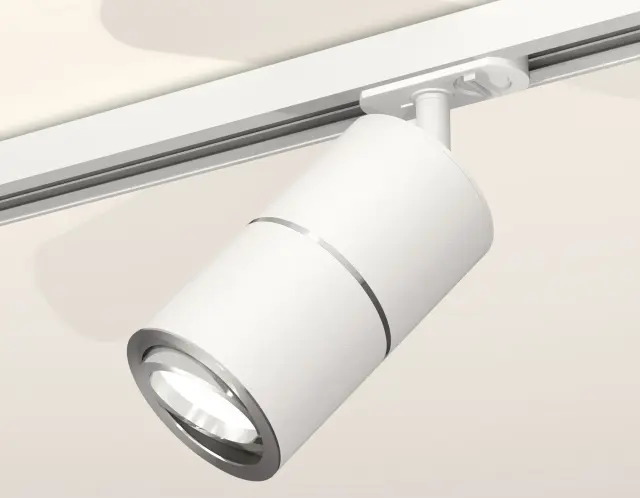 Трековый светильник Ambrella Light XT7401002 — белый