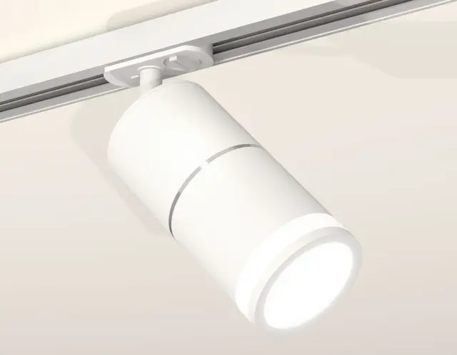 Трековый светильник Ambrella Light XT7401003 — белый