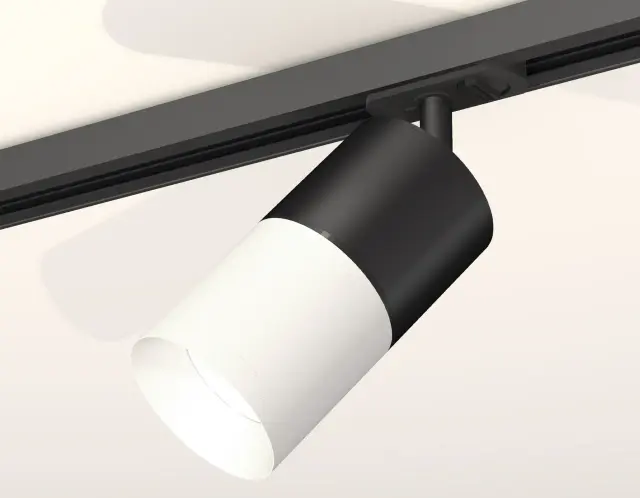 Трековый светильник Ambrella Light XT7401040 — черный