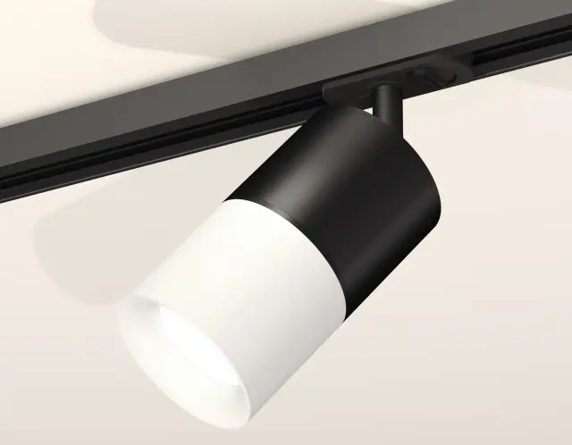 Трековый светильник Ambrella Light XT7401041 — черный