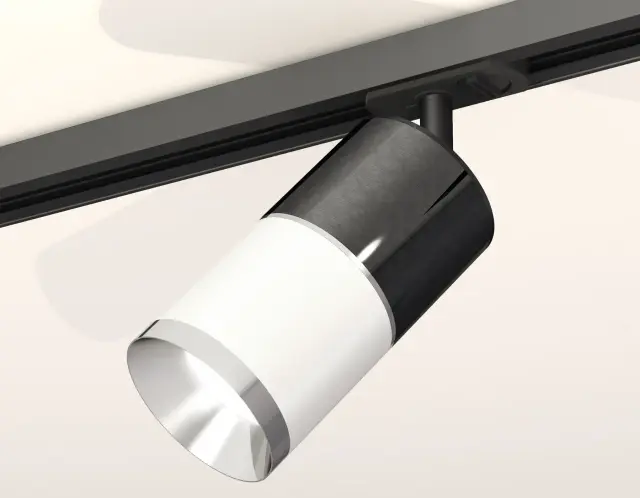 Трековый светильник Ambrella Light XT7401050 — черный