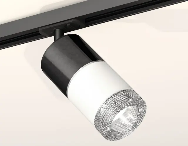 Трековый светильник Ambrella Light XT7401051 — черный